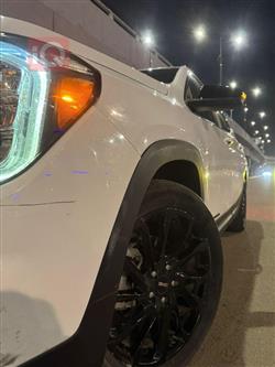 جي ام سي تيراين